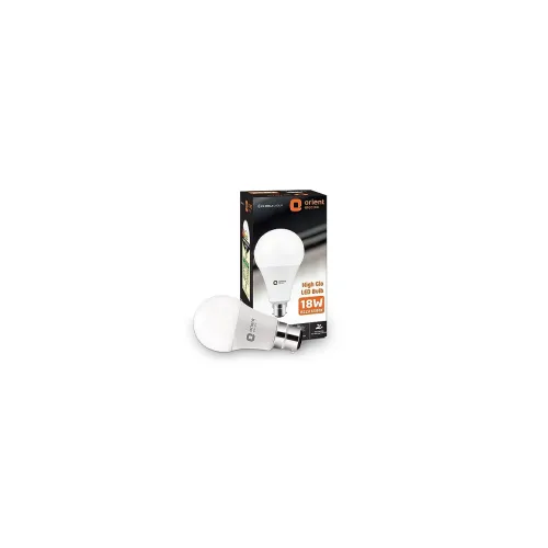 Image of Orient Electric High Glo LED Bulb 18W