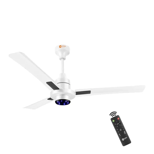 Image of Orient Electric I Tome Plus 1200mm BLDC Ceiling Fan with LED