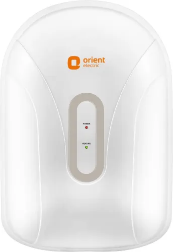 Image of Orient Electric Instant Water Geyser (3 L)