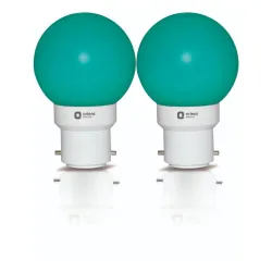 Orient Electric Led Bulb 0.5W Pack of 2