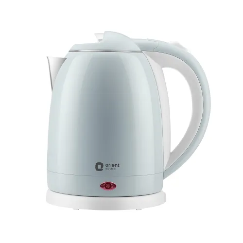 Image of Orient Electric Plastic 1.8L Kettle 1500 Watts