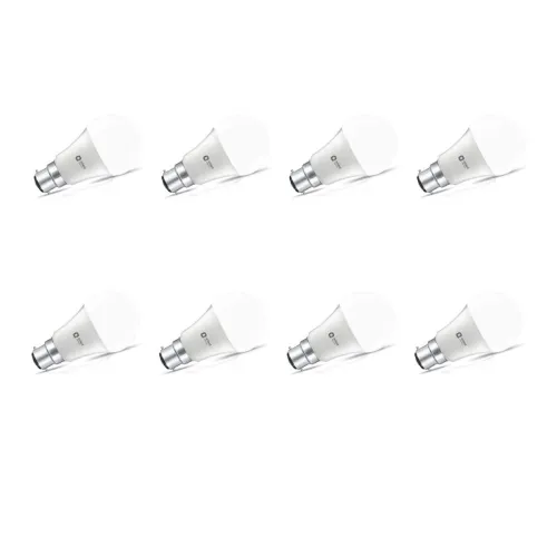 Image of Orient Electric Polycarbonate Led Lamp 5w