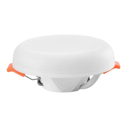 Image of Orient Electric Polycarbonate Rainbow Recess Downlighter