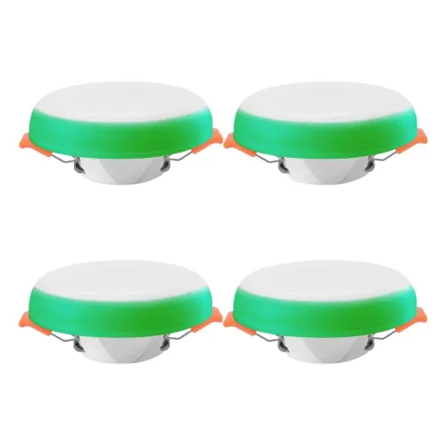 Image of Orient Electric Prism Rainbow COB LED 6 W, Po4