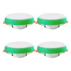 Orient Electric Prism Rainbow COB LED 6 W, Po4