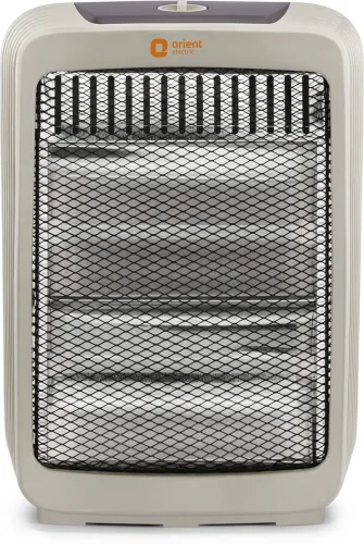 Image of Orient Electric QH800ASR Stark Quartz Room Heater