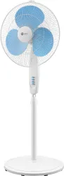 Orient Electric Stand 82 400 mm 3 Blade Pedestal Fan