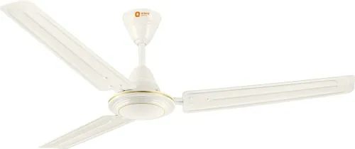 Image of Orient Electric Ujala 1200 mm 3 Blade Ceiling Fan