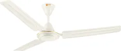 Orient Electric Ujala Air BEE Star Rated 1200 mm 3 Blade Ceiling Fan Pack of 1