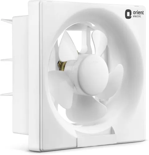 Image of Orient Electric VENTILATOR DX 200 mm Exhaust Fan (White)