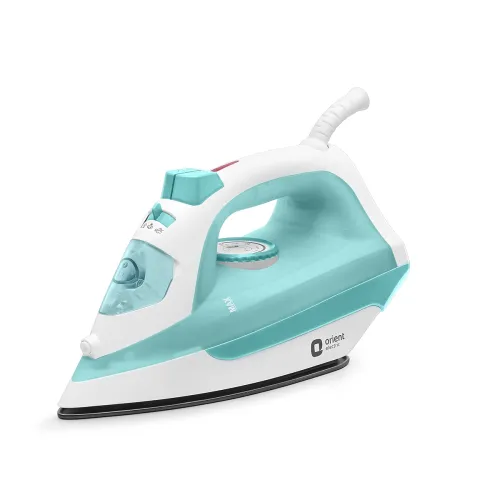 Image of Orient Fabrifeel 2000 W Steam Iron for clothes