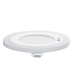 Orient Rainbow 6W Dual Colour Panel Light (Pack of 4)