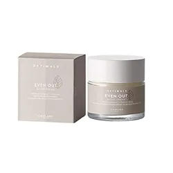 Oriflame optimals even out night cream for all skin types - 50 ml