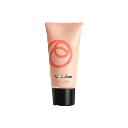 Image of Oriflame Very Me Peach Glow Foundation, 30ml
