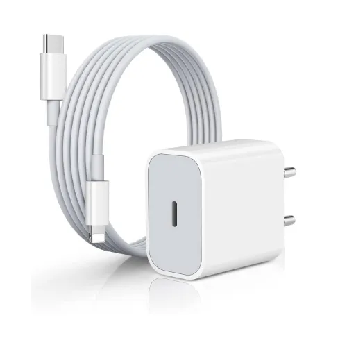 Image of Original 20W Charger Compatible