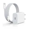 Original 20W Charger Compatible