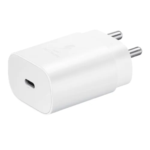 Image of Original 25W Type-C Mobile Charger: