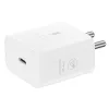 Original 25W Type-C Travel Adaptor Without Cable,