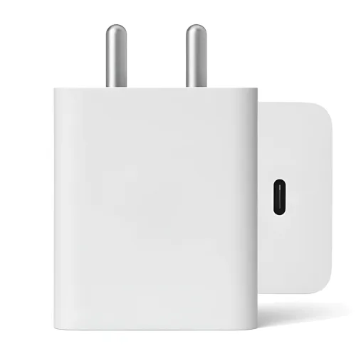 Image of Original 30W Adapter Compatible for Google Pixel 4A