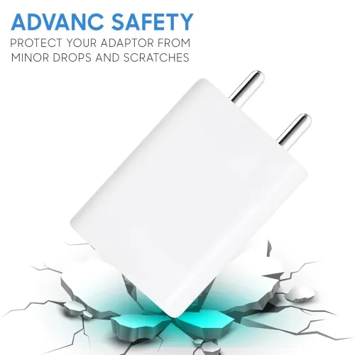 Image of Original 66W Fast Adapter Compatible with Vivo Device