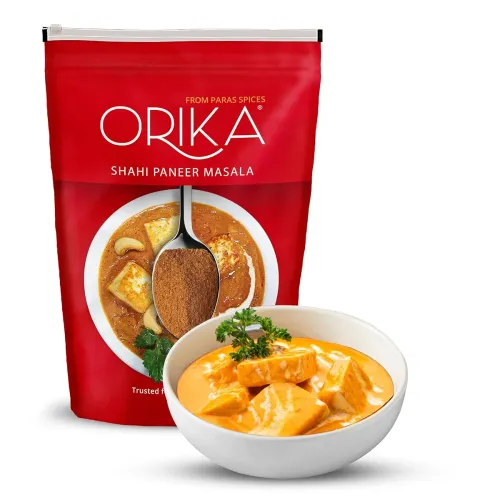 Image of Orika Shahi Paneer Masala