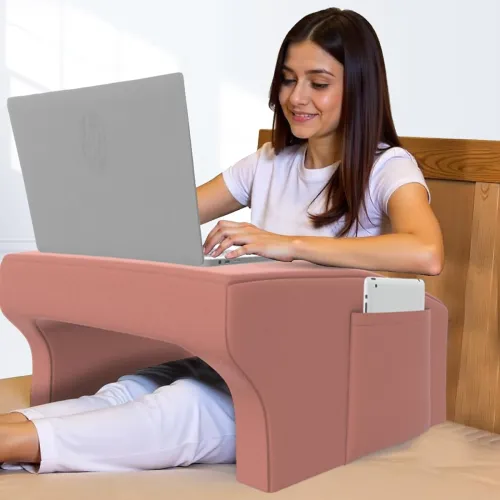 Image of ORISTA™ Lap Desk Pillow 