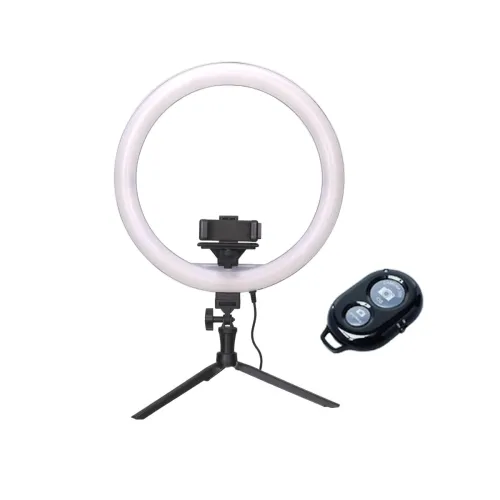 Image of Osaka® 10Inch Professional LED Ring Light