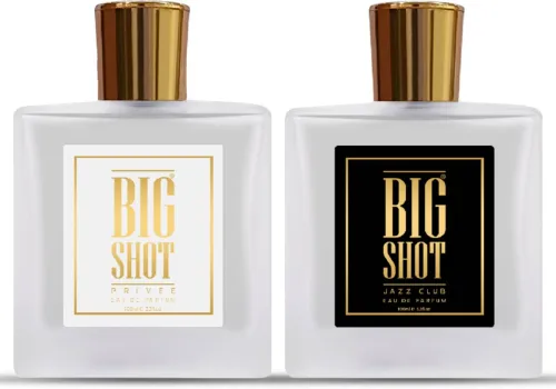 Image of OSCAR Big Shot Jazz Club and Big Privee