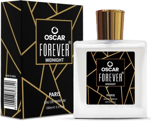 Image of OSCAR Forever Midnight Perfume Pack of 1 Men & Women)