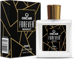 OSCAR Forever Midnight Perfume Pack of 1 Men & Women)
