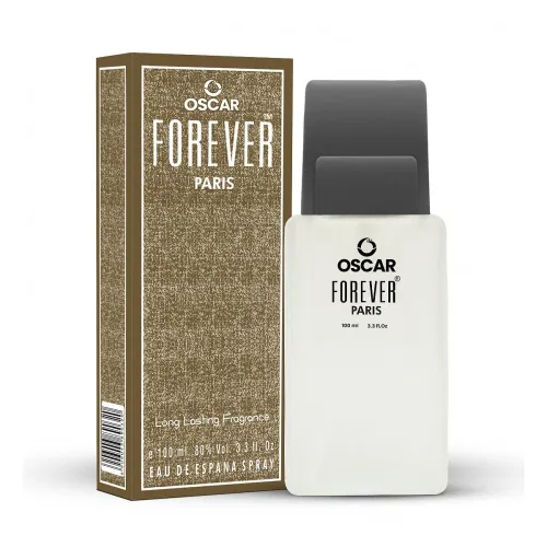 Image of Oscar Forever Paris Unisex Perfume – 100ml