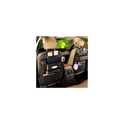Image of Oshotto Car Backseat Organizer