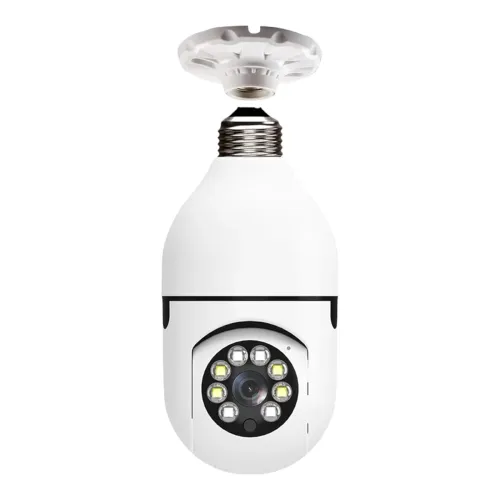 Image of OTOOBEST Smart Security 360° PTZ Camera 1080p Wireless with Mic