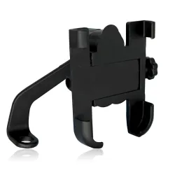 OTOROYS Metal CNC Bike Mount Holder for All Smartphones Bicycle