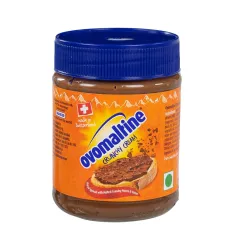 Ovomaltine Crunchy Cream Spread (240g)