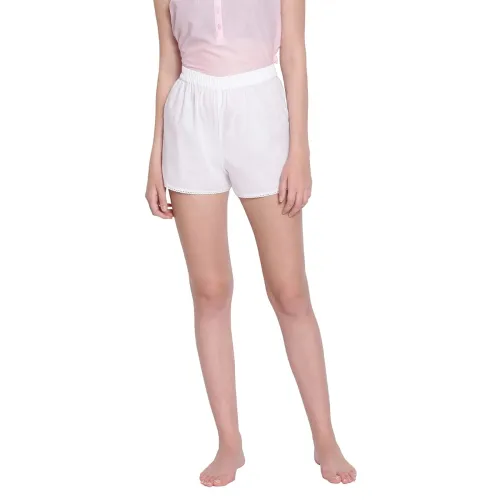 Image of oxolloxo Candy Floss Women's Nightwear Shorts