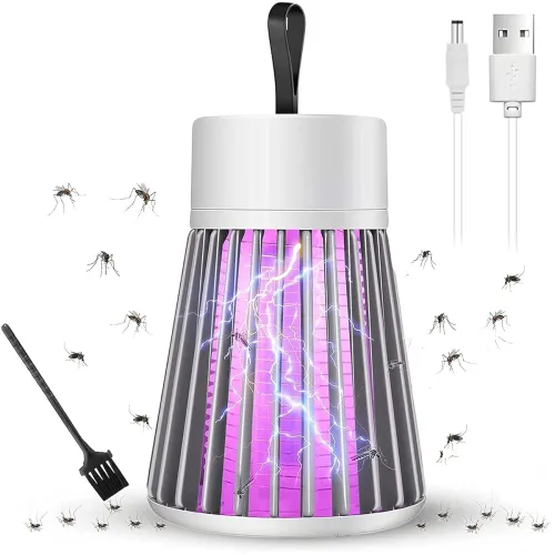 Image of Ozoy mosquito killer lamp