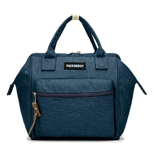Image of PACKNBUY Diaper Bags for Mom for Travel Mini Baby Diaper Bag