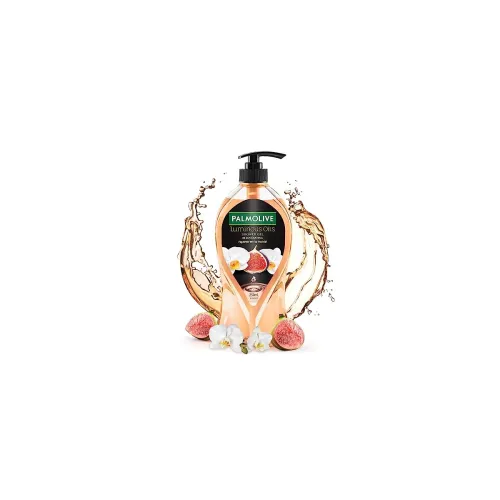 Image of Palmolive Luminous Oil Rejuvenating Body Wash