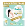 Pampers Premium Care Pant Style Baby Diapers