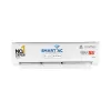 Panasonic 1.5 Ton 5 Star Premium Wi-Fi Inverter Smart Split AC