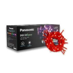 Panasonic 10M LED string light