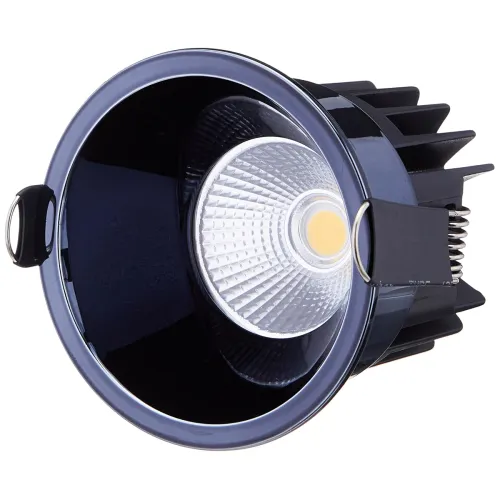 Image of Panasonic 12 Watt Deep Recessed COB Light 