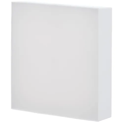 Image of Panasonic 18 Watt 3 in 1 Color Rimless Surface Downlighter
