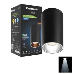 Panasonic 18W Cylindrical Spot Light