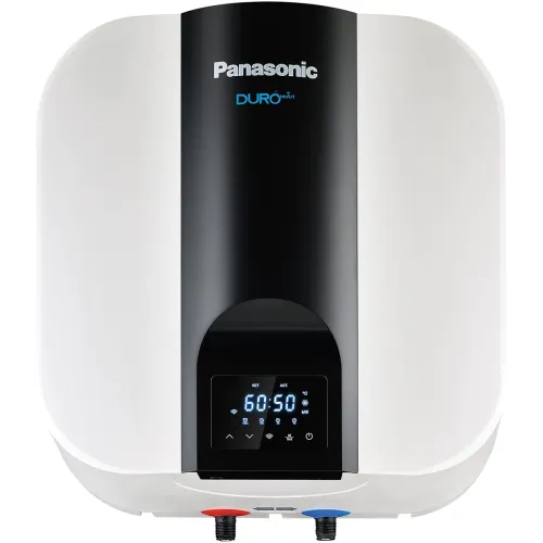 Image of Panasonic 25L Smart IoT Geyser (WiFi + Alexa/Google)