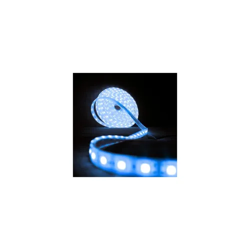 Image of Panasonic 25W LED Strip Light 12V DC 5M