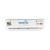 Panasonic 2.0 Ton 4 Star Premium Wi-Fi Inverter Smart Split AC