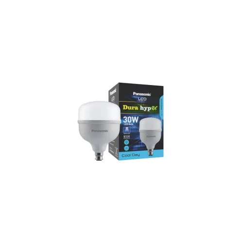Image of Panasonic 30 Watt Led Bulb, b22 High CRI & High Efficiency Bulb