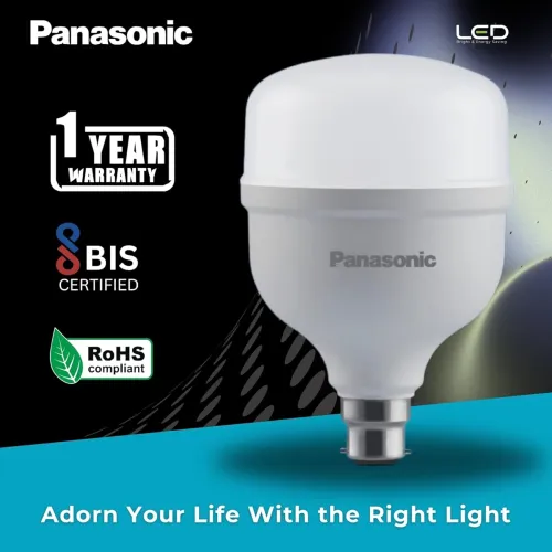 Image of Panasonic 30 Watt Led Bulb